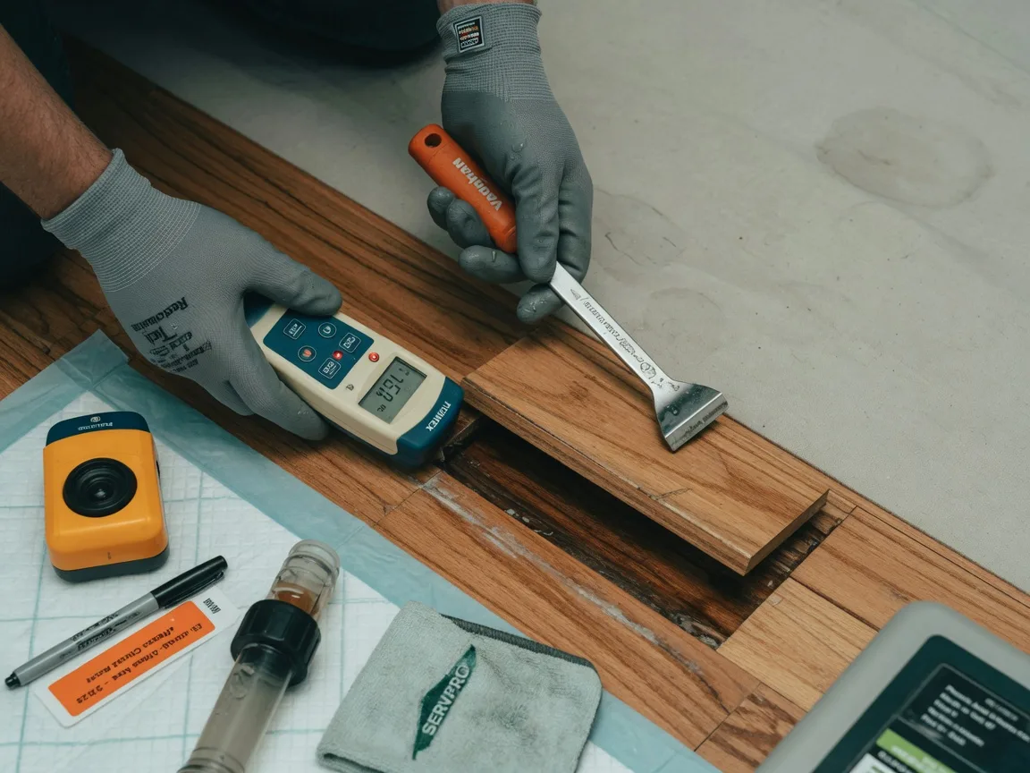 Why choose Water Damage Restoration in Iron, MN